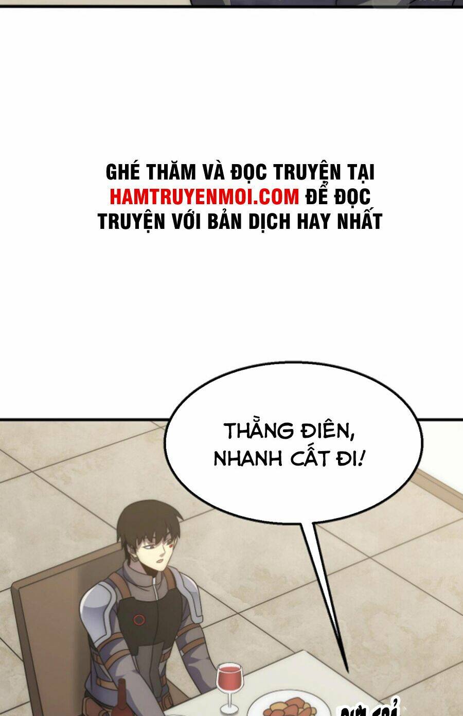 Mạt Thế Đạo Tặc Hành Chap 50 - Next Chap 51