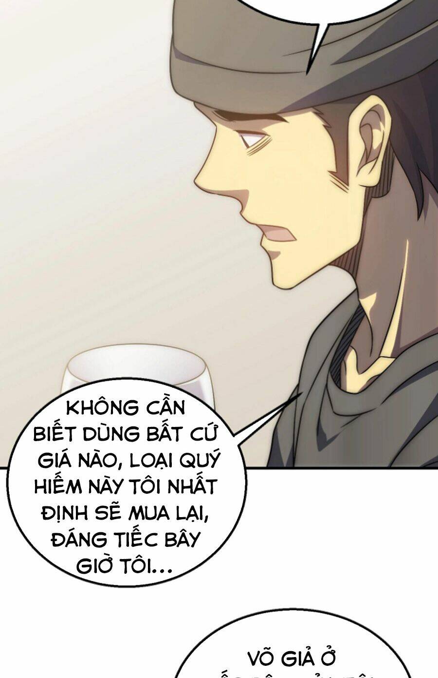 Mạt Thế Đạo Tặc Hành Chap 50 - Next Chap 51