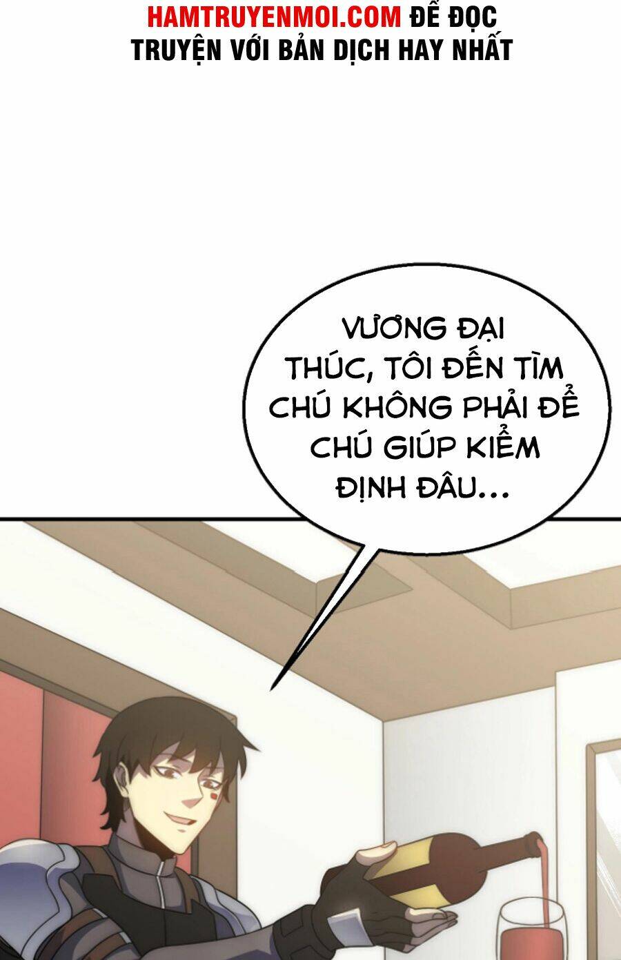 Mạt Thế Đạo Tặc Hành Chap 50 - Next Chap 51
