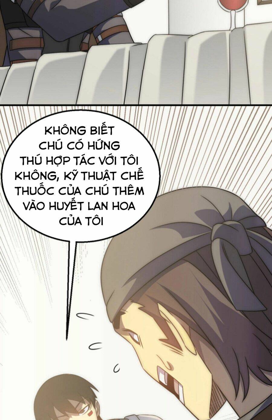Mạt Thế Đạo Tặc Hành Chap 50 - Next Chap 51