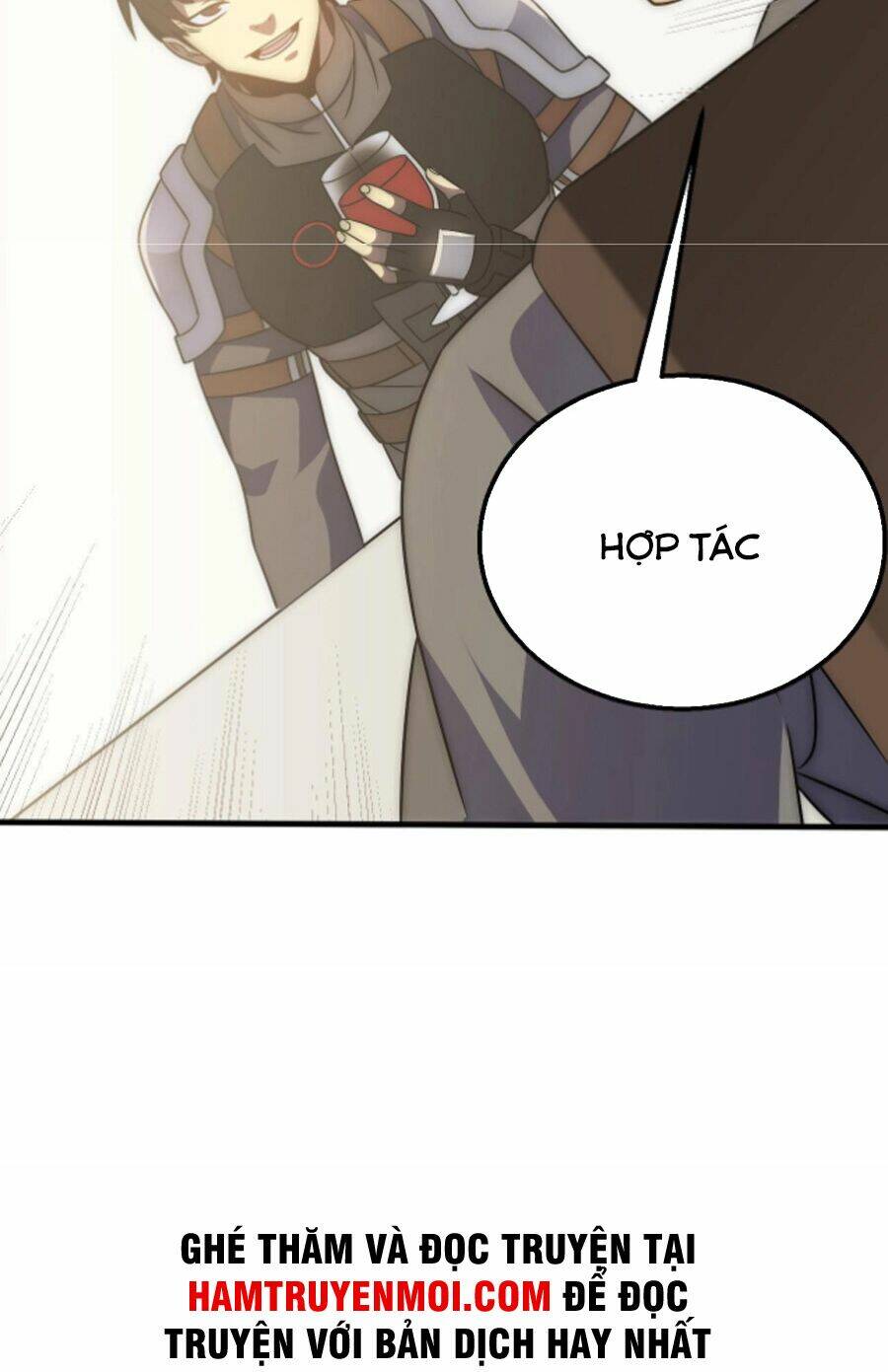 Mạt Thế Đạo Tặc Hành Chap 50 - Next Chap 51