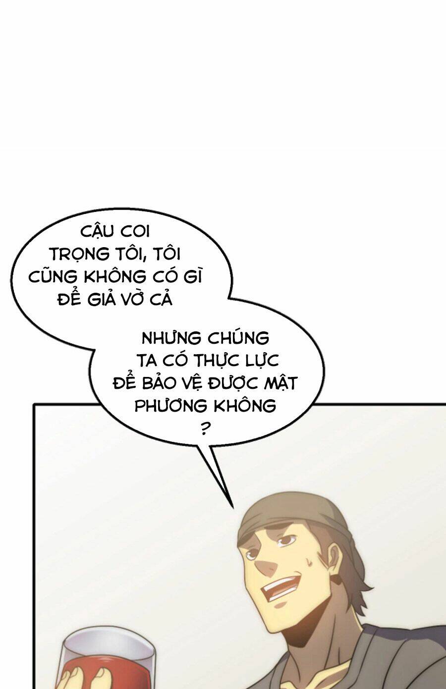 Mạt Thế Đạo Tặc Hành Chap 50 - Next Chap 51