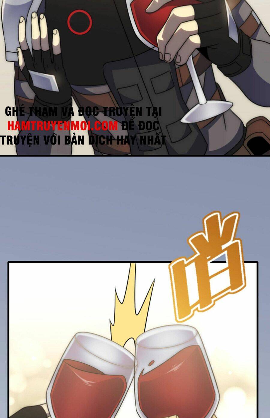Mạt Thế Đạo Tặc Hành Chap 50 - Next Chap 51