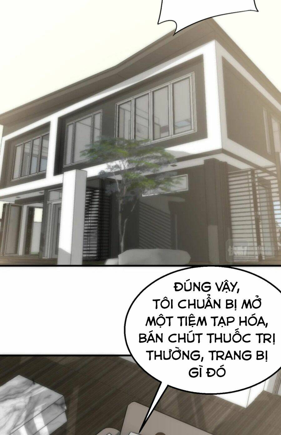 Mạt Thế Đạo Tặc Hành Chap 50 - Next Chap 51