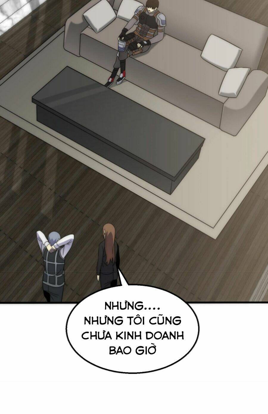 Mạt Thế Đạo Tặc Hành Chap 50 - Next Chap 51