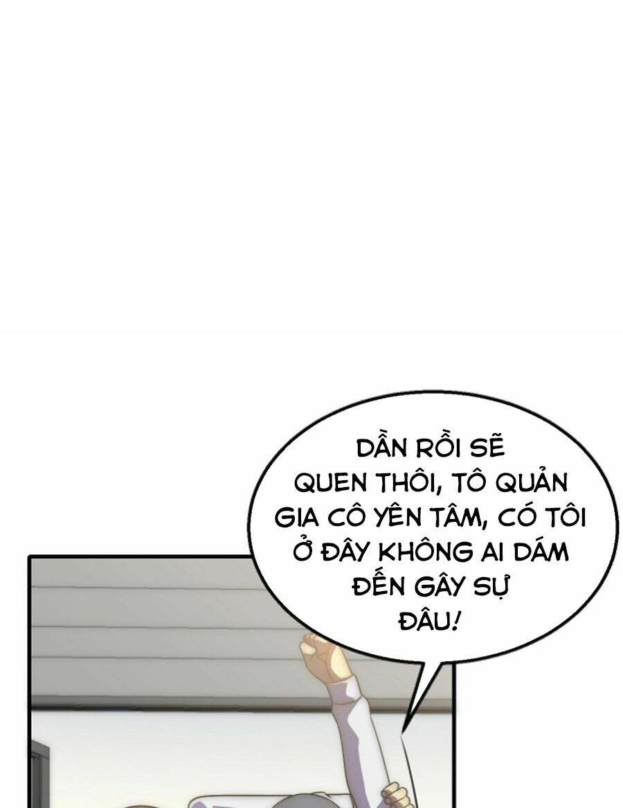 Mạt Thế Đạo Tặc Hành Chap 50 - Next Chap 51