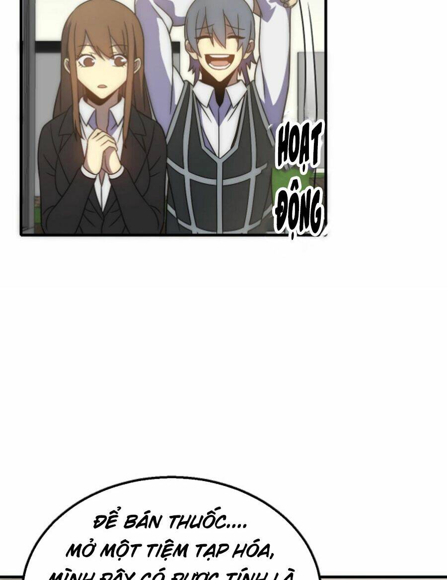 Mạt Thế Đạo Tặc Hành Chap 50 - Next Chap 51