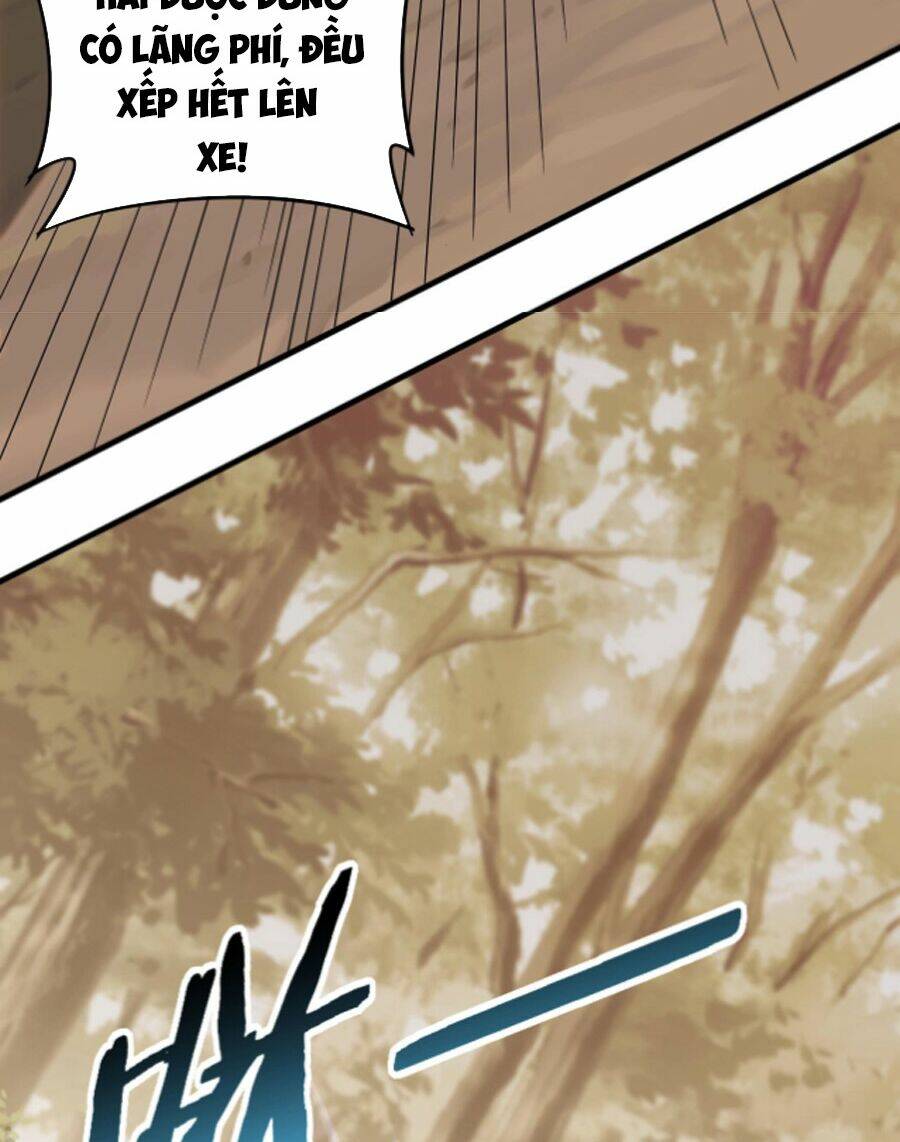 Mạt Thế Đạo Tặc Hành Chap 50 - Next Chap 51