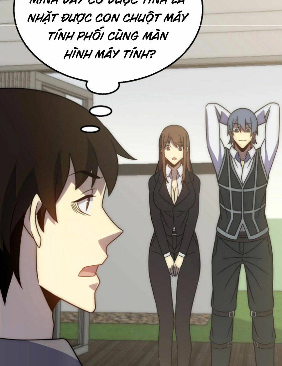 Mạt Thế Đạo Tặc Hành Chap 50 - Next Chap 51