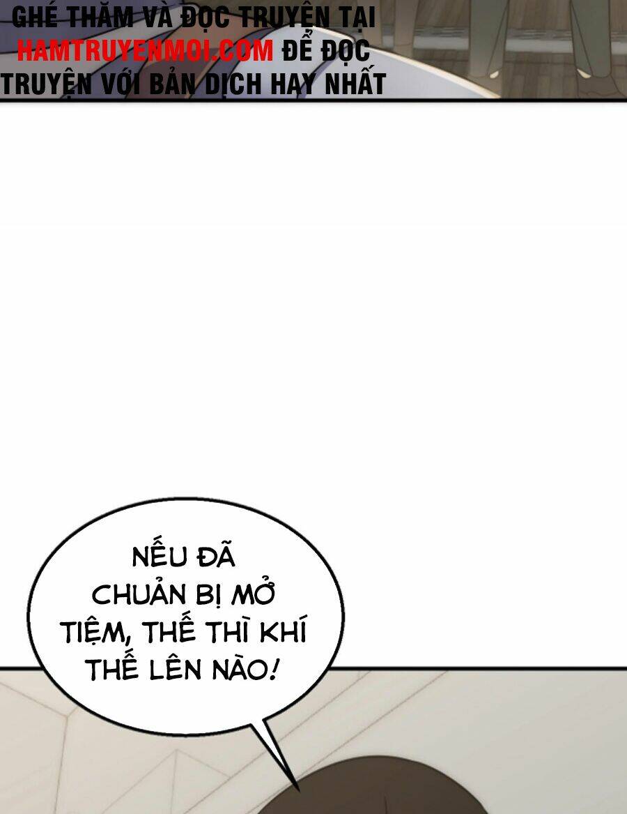 Mạt Thế Đạo Tặc Hành Chap 50 - Next Chap 51