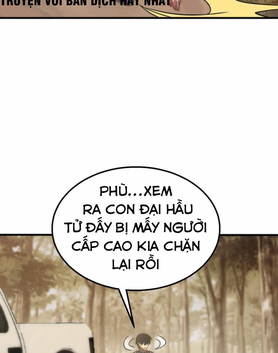 Mạt Thế Đạo Tặc Hành Chap 50 - Next Chap 51