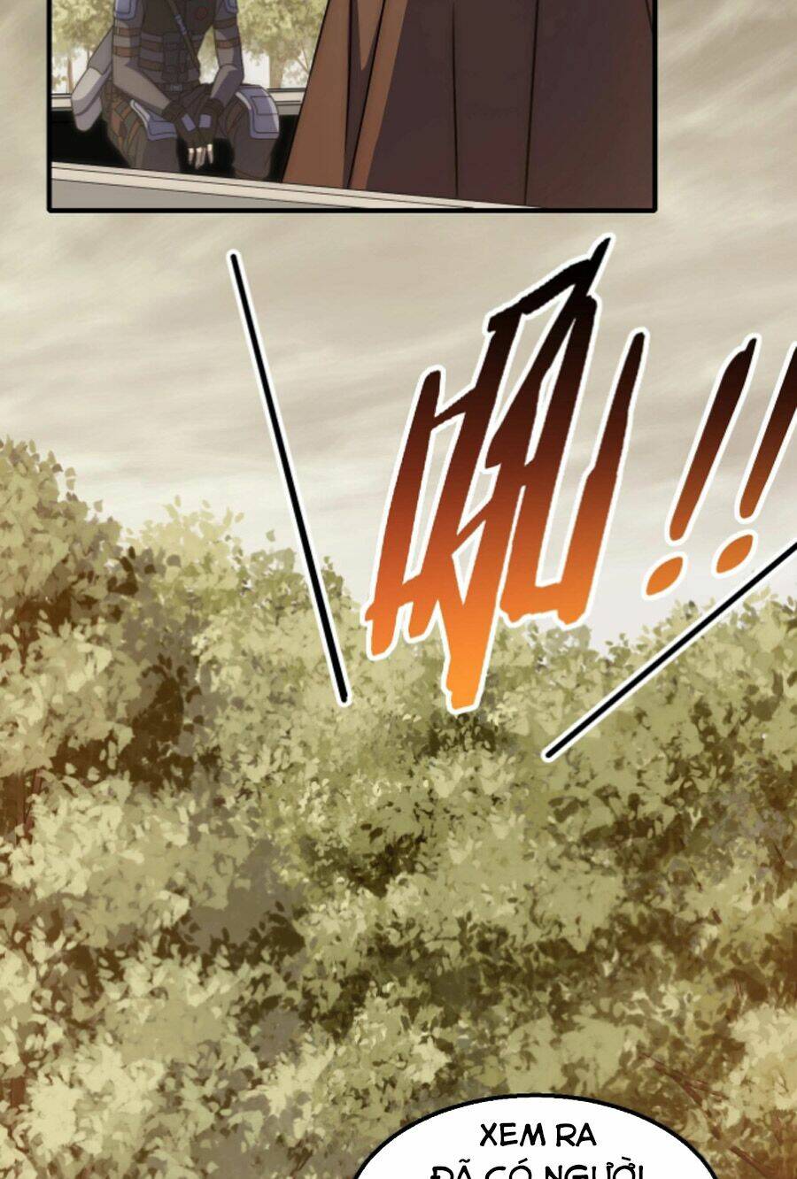 Mạt Thế Đạo Tặc Hành Chap 51 - Next Chap 52