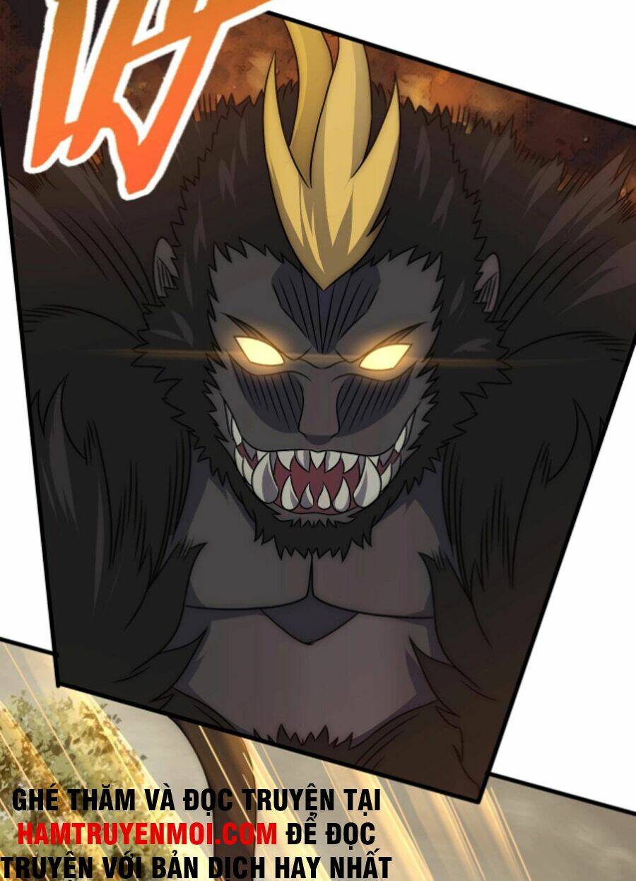Mạt Thế Đạo Tặc Hành Chap 51 - Next Chap 52