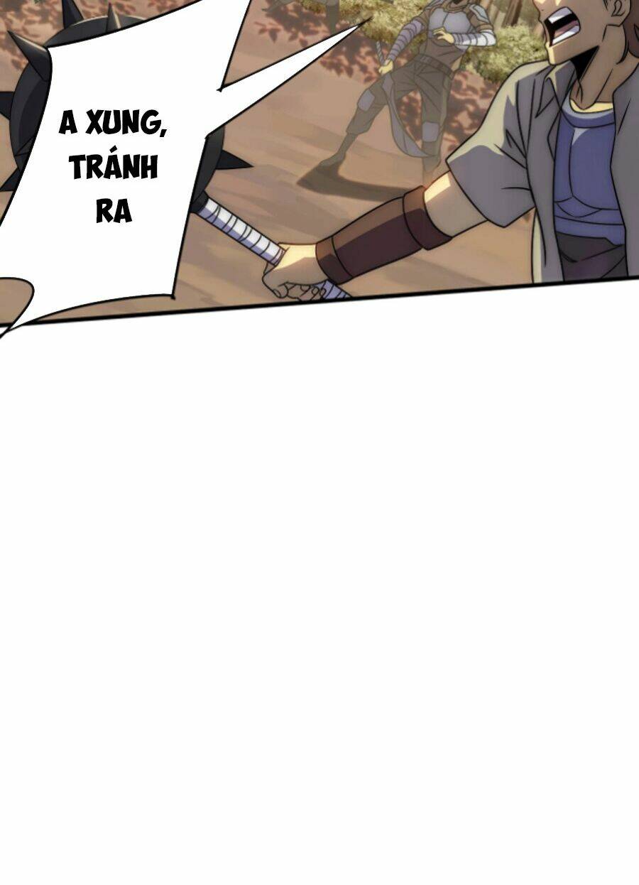 Mạt Thế Đạo Tặc Hành Chap 51 - Next Chap 52