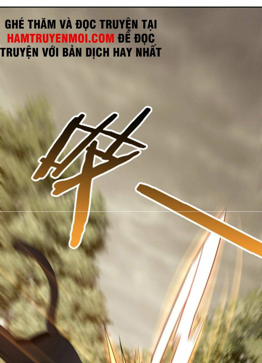 Mạt Thế Đạo Tặc Hành Chap 51 - Next Chap 52