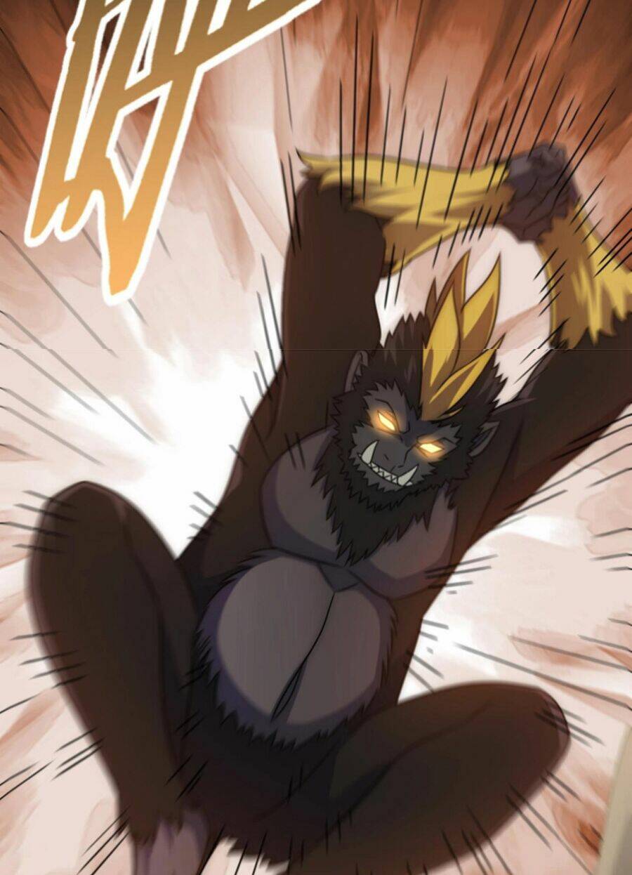 Mạt Thế Đạo Tặc Hành Chap 51 - Next Chap 52