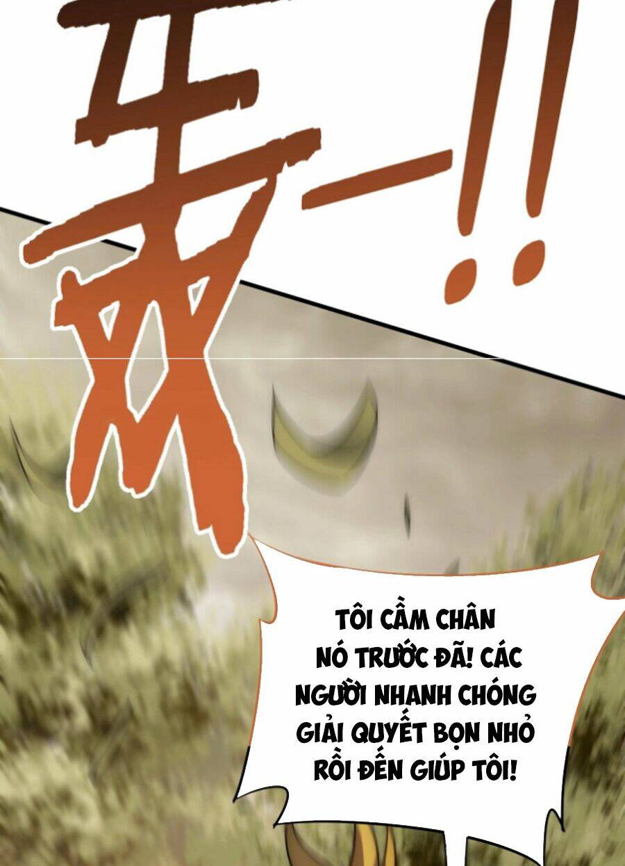 Mạt Thế Đạo Tặc Hành Chap 51 - Next Chap 52