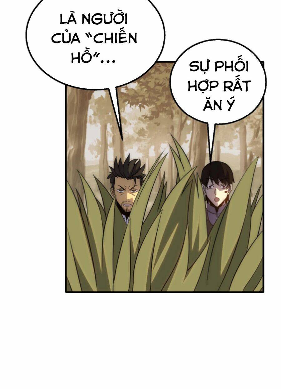 Mạt Thế Đạo Tặc Hành Chap 51 - Next Chap 52