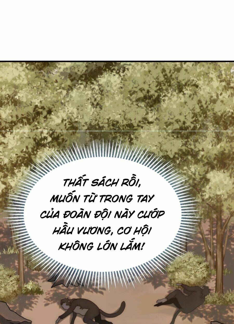 Mạt Thế Đạo Tặc Hành Chap 51 - Next Chap 52
