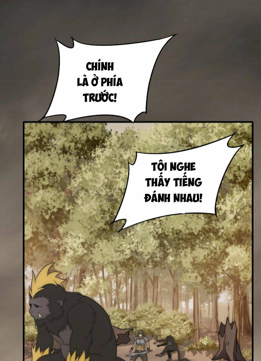 Mạt Thế Đạo Tặc Hành Chap 51 - Next Chap 52