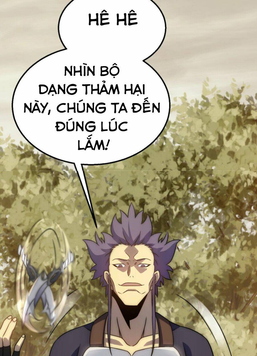 Mạt Thế Đạo Tặc Hành Chap 51 - Next Chap 52
