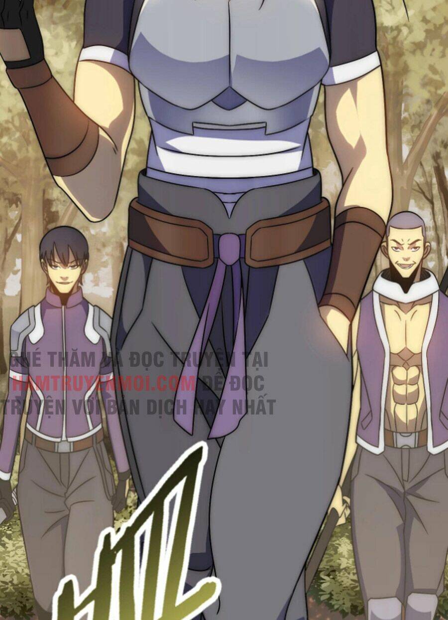 Mạt Thế Đạo Tặc Hành Chap 51 - Next Chap 52