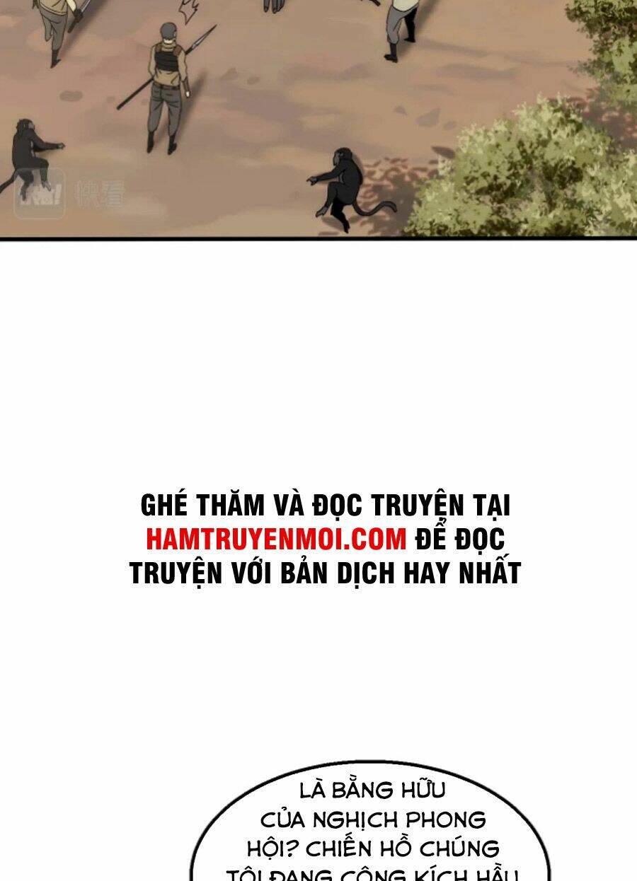 Mạt Thế Đạo Tặc Hành Chap 51 - Next Chap 52