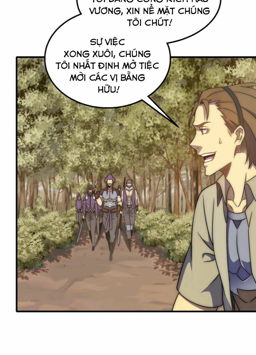 Mạt Thế Đạo Tặc Hành Chap 51 - Next Chap 52