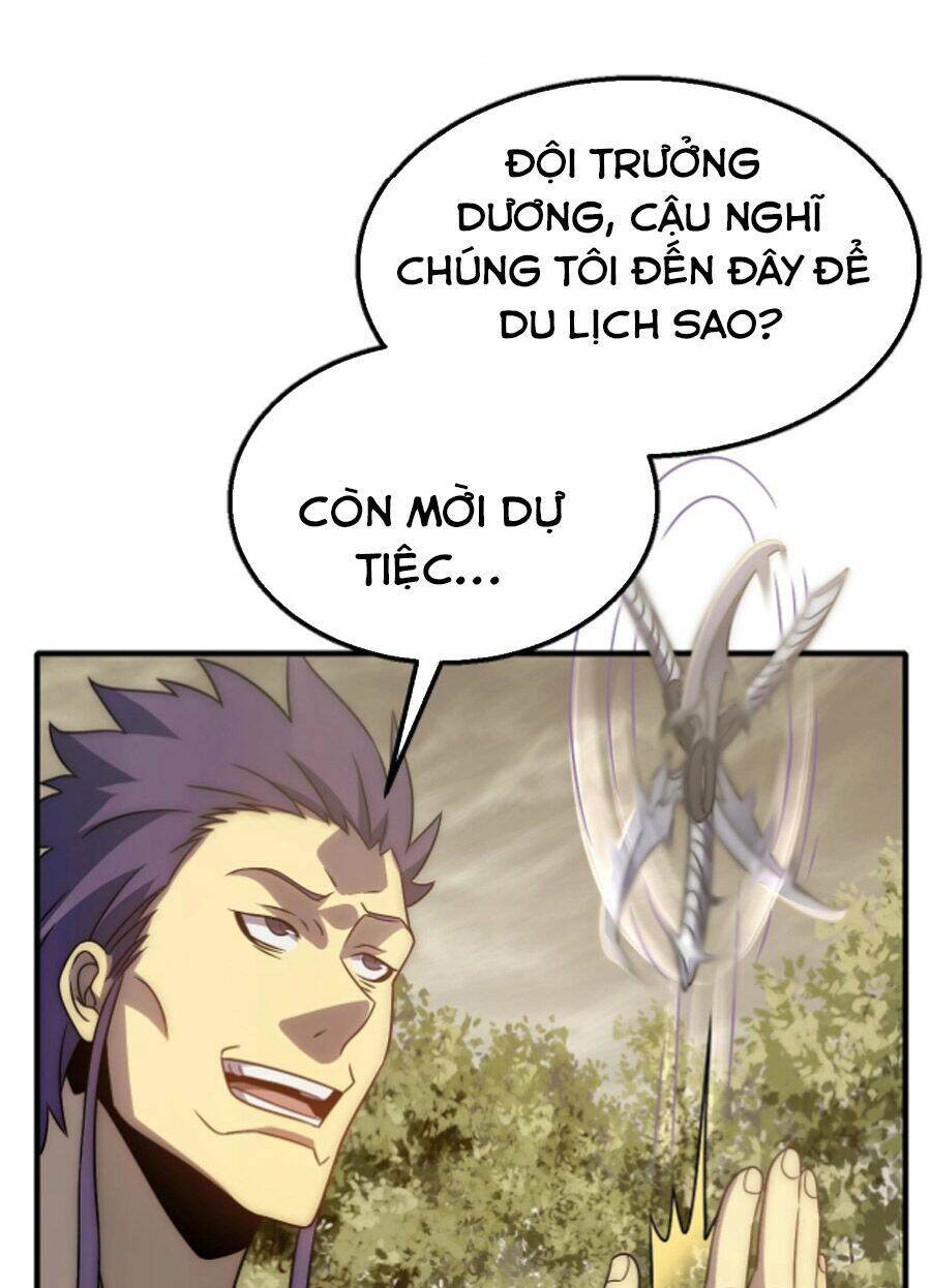 Mạt Thế Đạo Tặc Hành Chap 51 - Next Chap 52