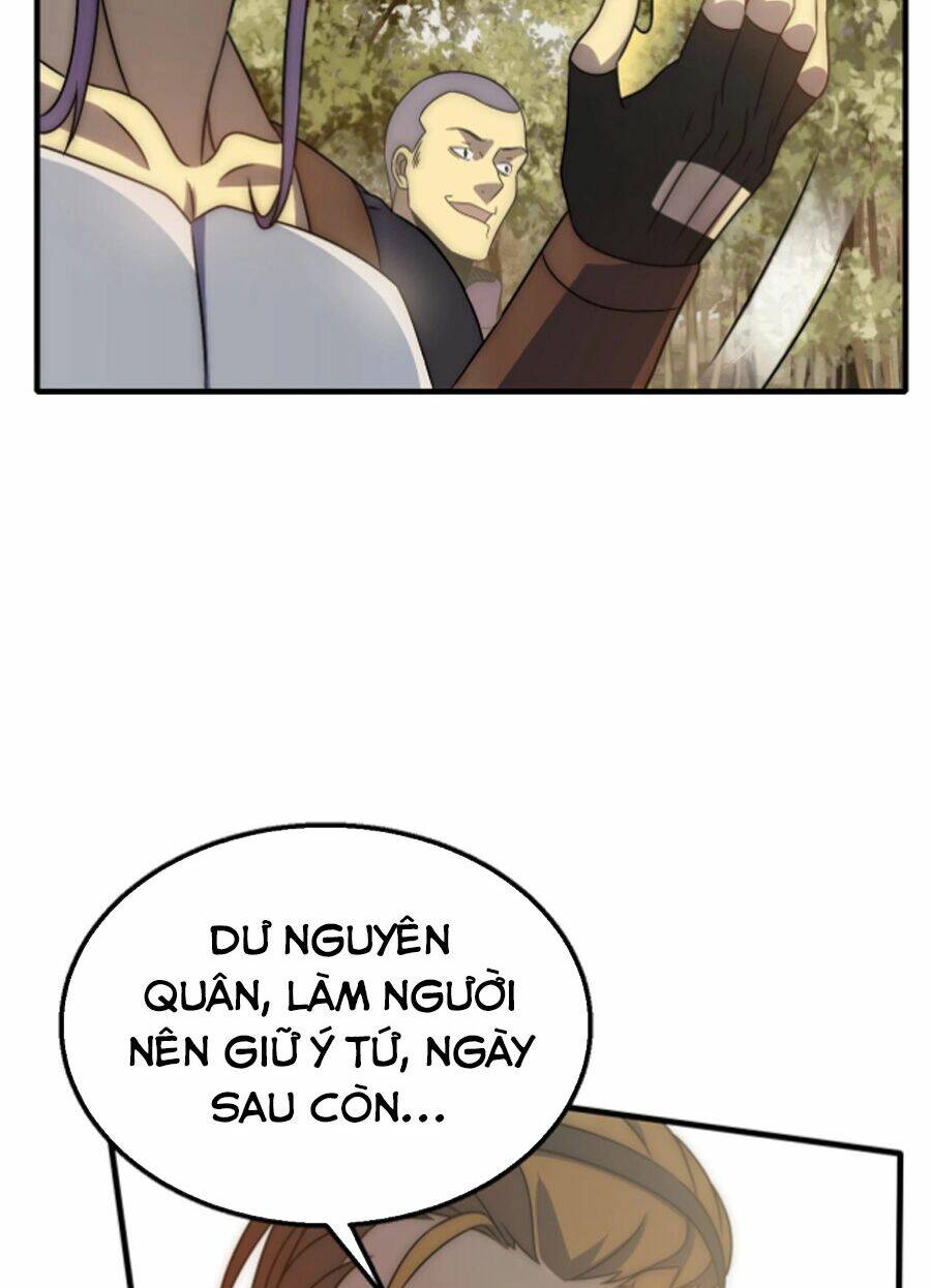 Mạt Thế Đạo Tặc Hành Chap 51 - Next Chap 52