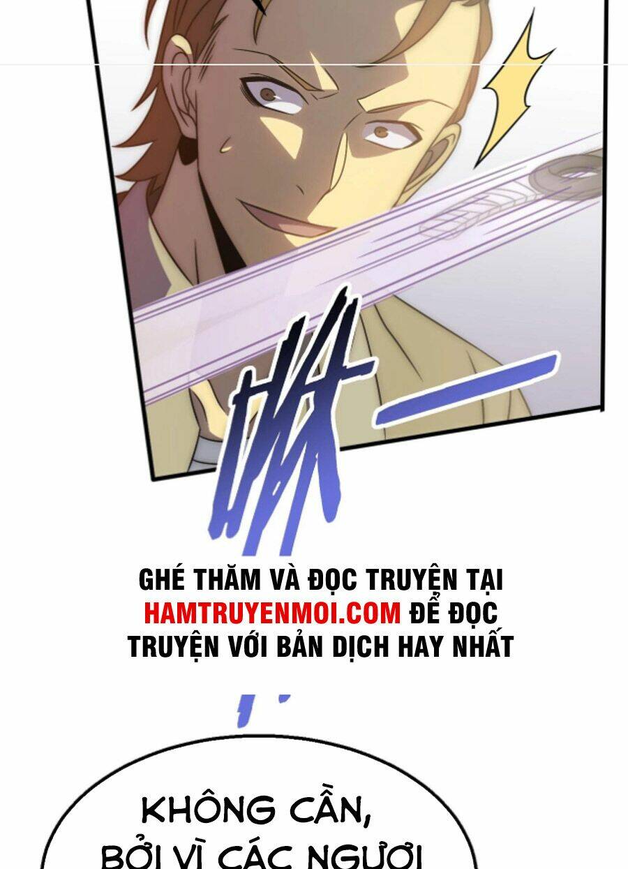 Mạt Thế Đạo Tặc Hành Chap 51 - Next Chap 52