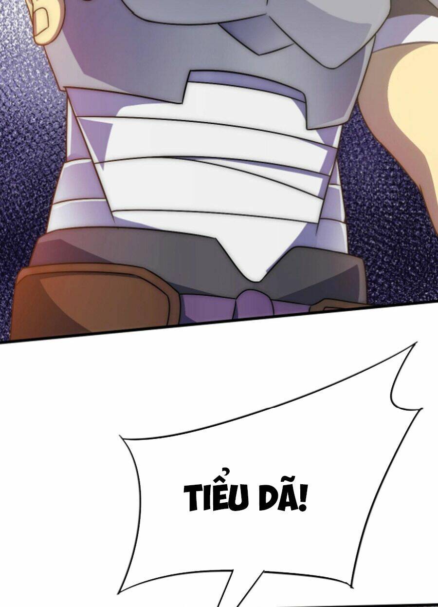 Mạt Thế Đạo Tặc Hành Chap 51 - Next Chap 52
