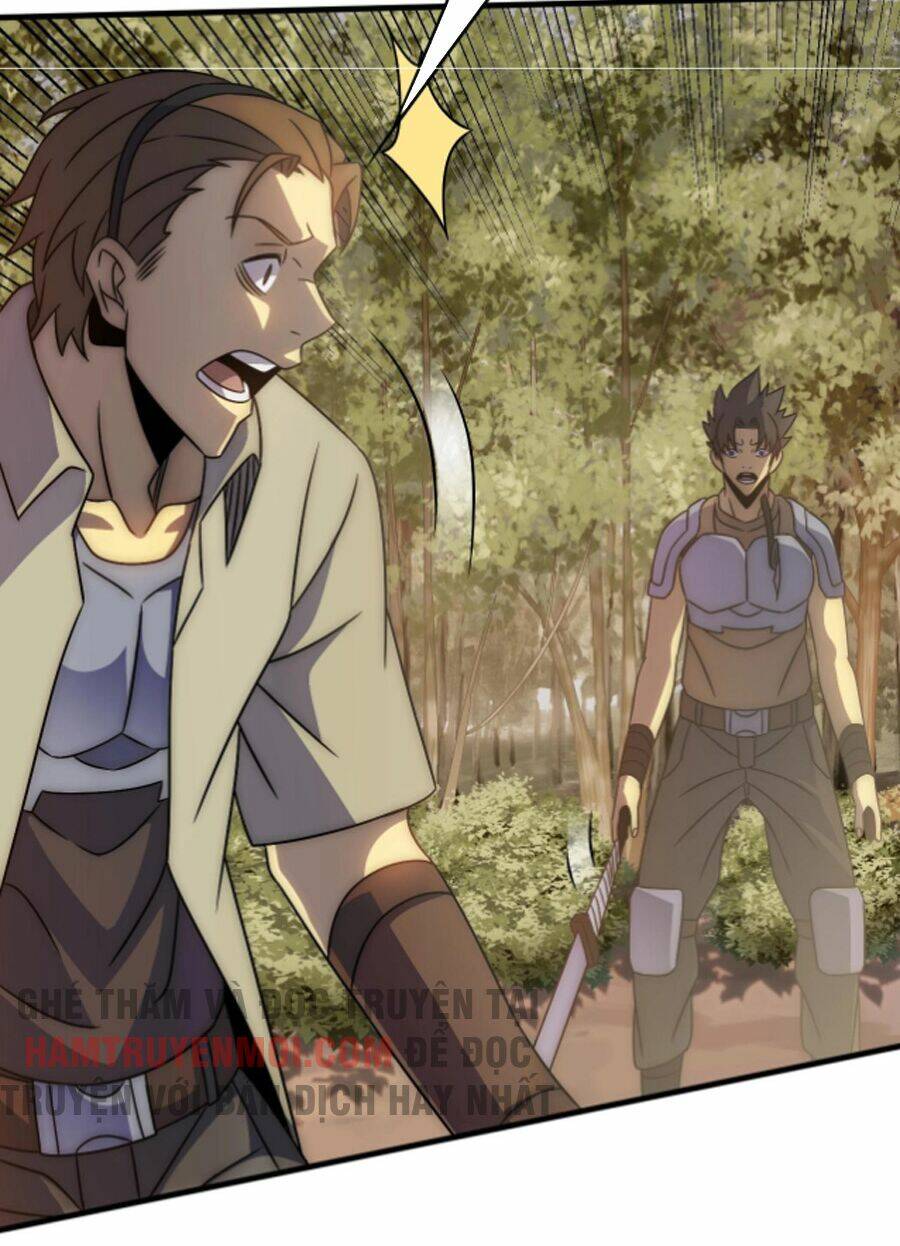 Mạt Thế Đạo Tặc Hành Chap 51 - Next Chap 52