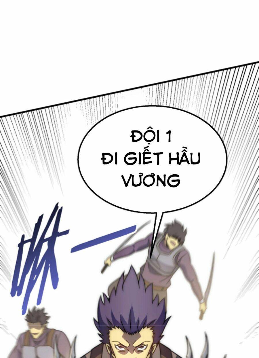Mạt Thế Đạo Tặc Hành Chap 51 - Next Chap 52