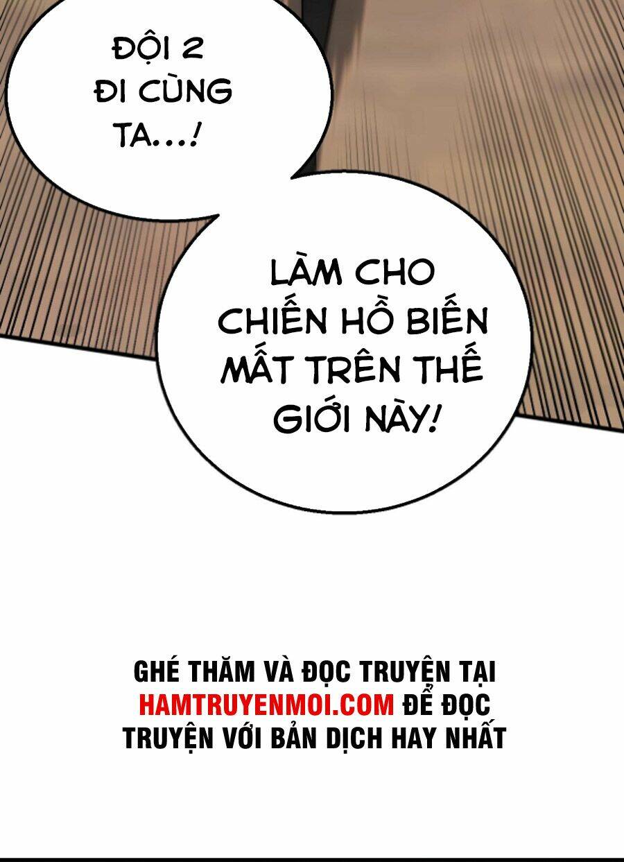 Mạt Thế Đạo Tặc Hành Chap 51 - Next Chap 52