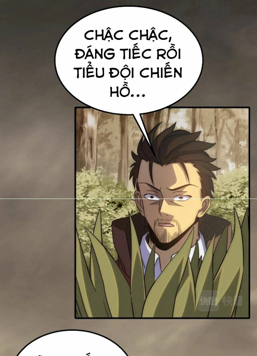 Mạt Thế Đạo Tặc Hành Chap 51 - Next Chap 52