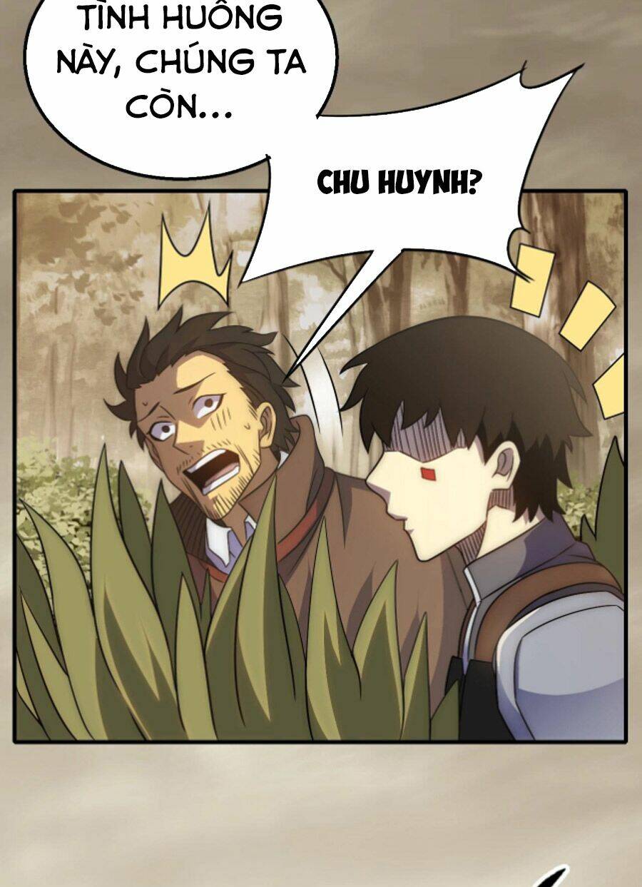 Mạt Thế Đạo Tặc Hành Chap 51 - Next Chap 52