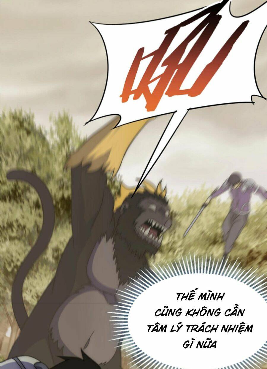 Mạt Thế Đạo Tặc Hành Chap 51 - Next Chap 52