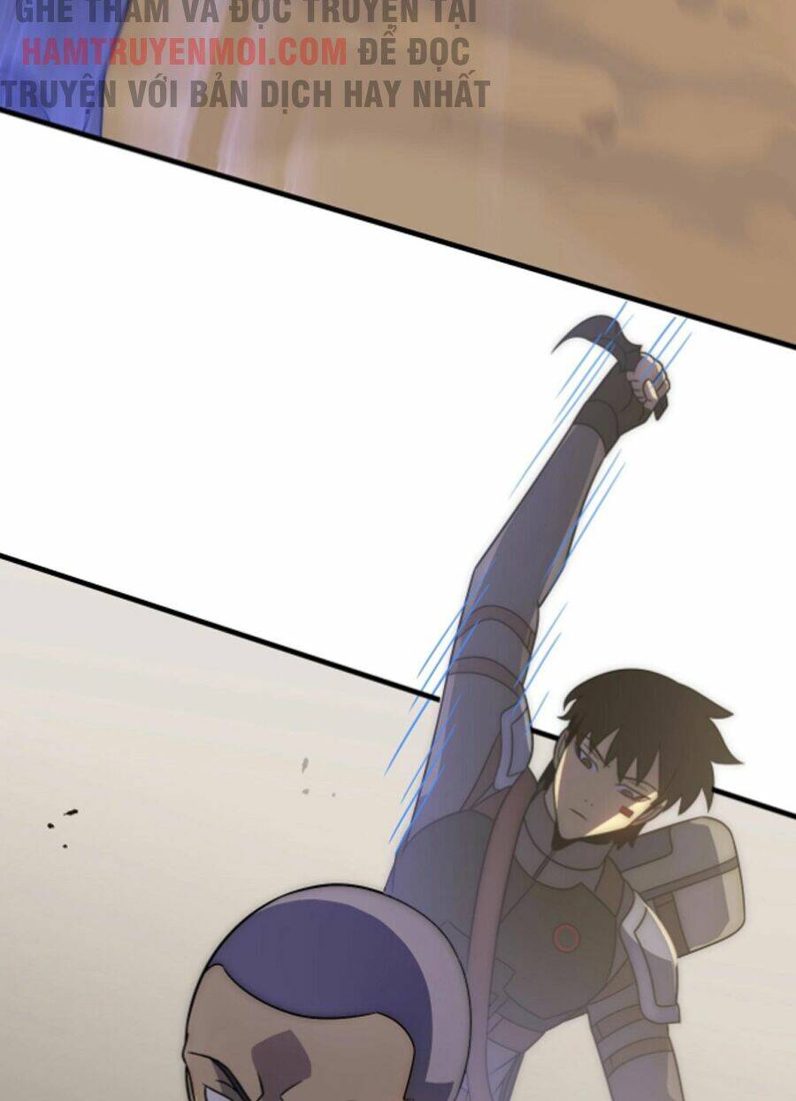 Mạt Thế Đạo Tặc Hành Chap 51 - Next Chap 52