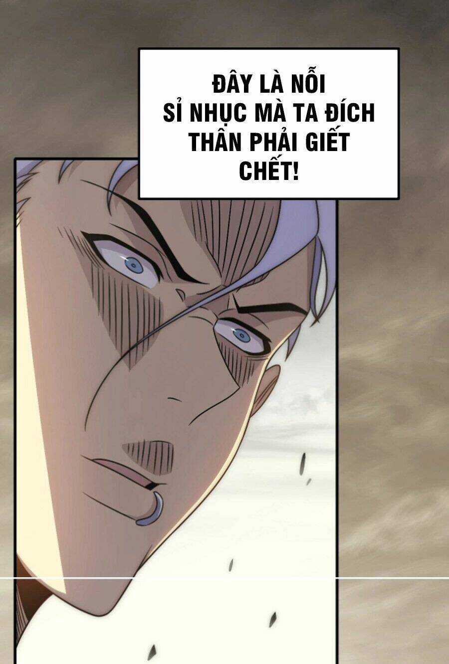 Mạt Thế Đạo Tặc Hành Chap 51 - Next Chap 52
