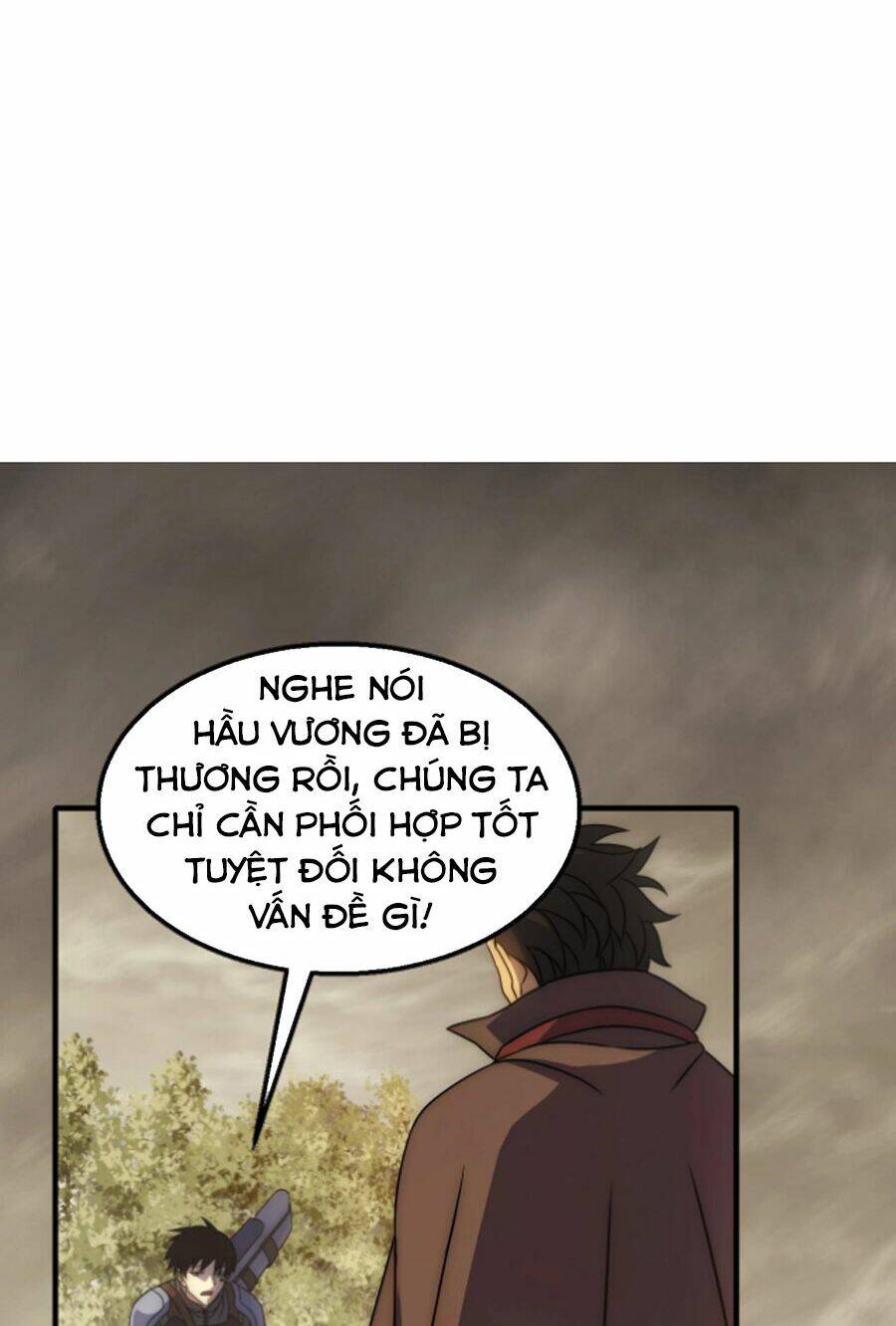 Mạt Thế Đạo Tặc Hành Chap 51 - Next Chap 52