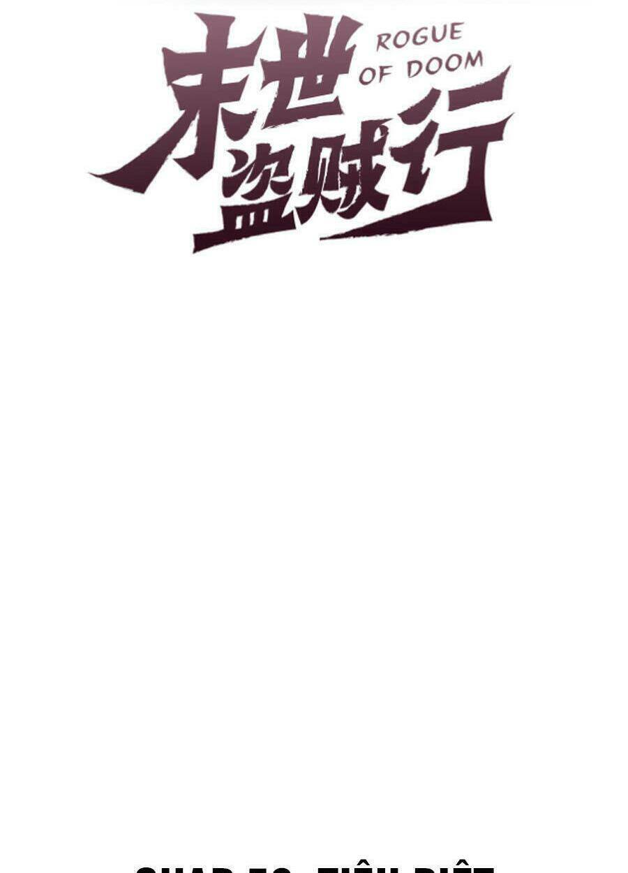 Mạt Thế Đạo Tặc Hành Chap 52 - Next Chap 53
