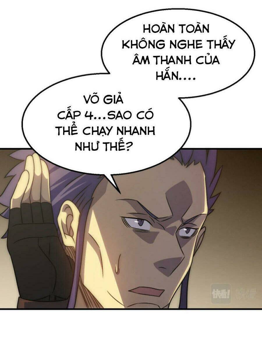 Mạt Thế Đạo Tặc Hành Chap 52 - Next Chap 53