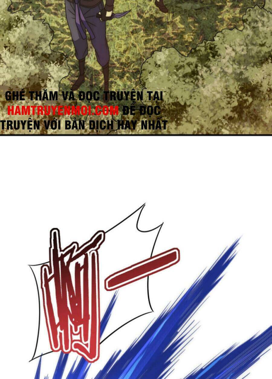 Mạt Thế Đạo Tặc Hành Chap 52 - Next Chap 53