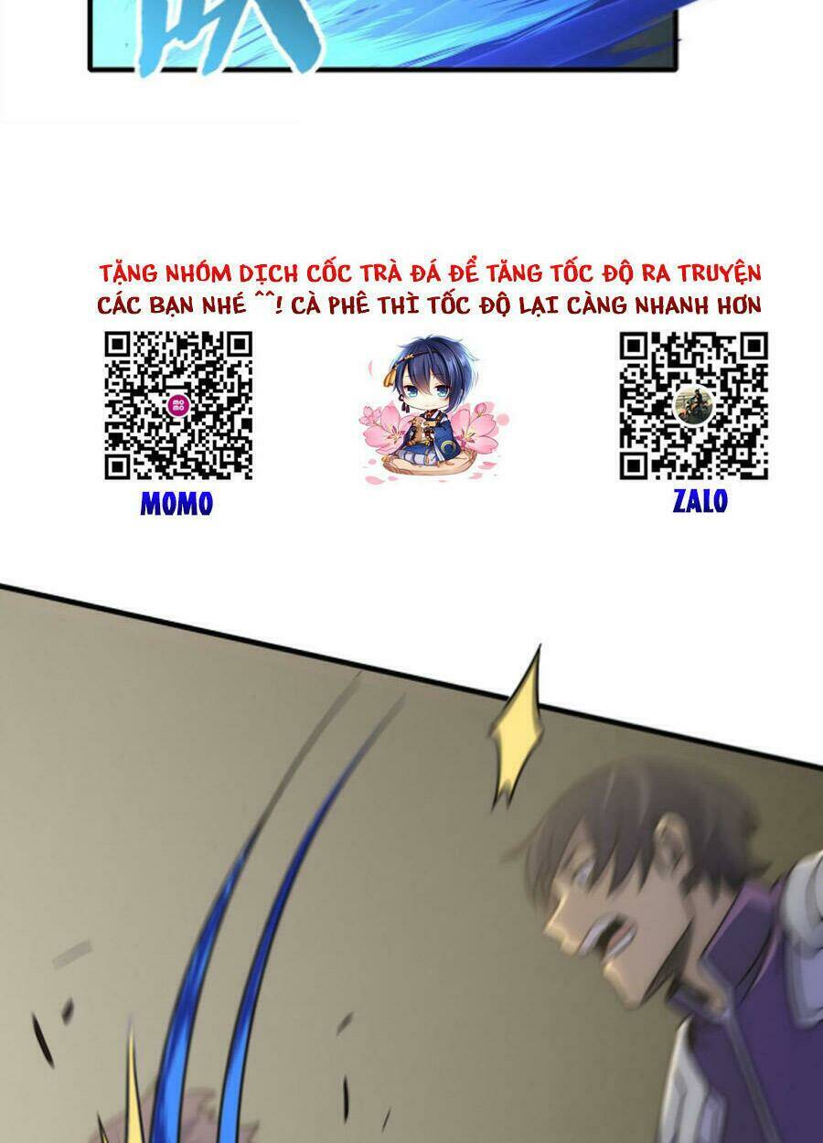 Mạt Thế Đạo Tặc Hành Chap 52 - Next Chap 53