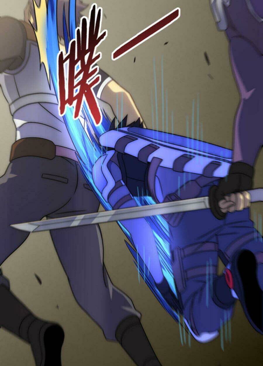 Mạt Thế Đạo Tặc Hành Chap 52 - Next Chap 53