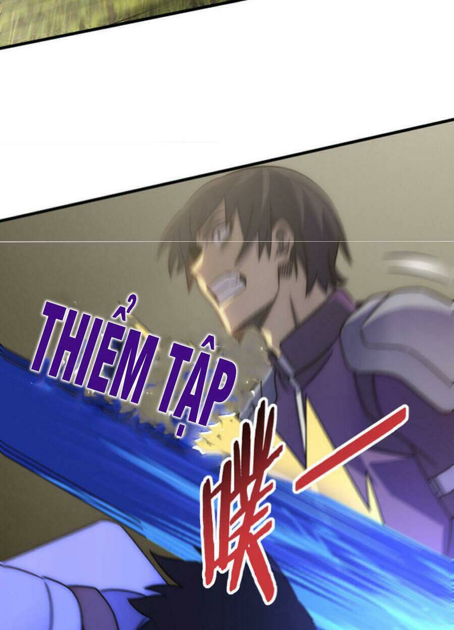 Mạt Thế Đạo Tặc Hành Chap 52 - Next Chap 53