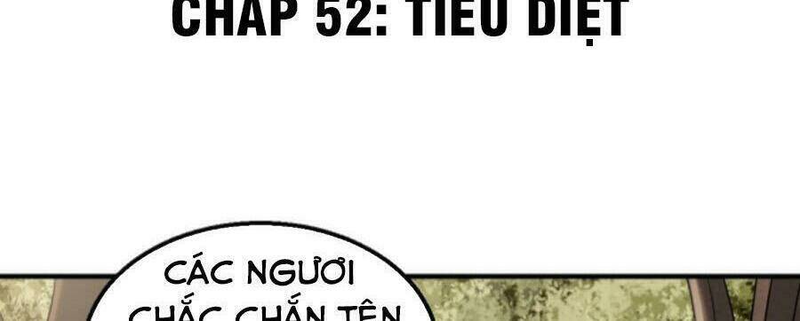 Mạt Thế Đạo Tặc Hành Chap 52 - Next Chap 53