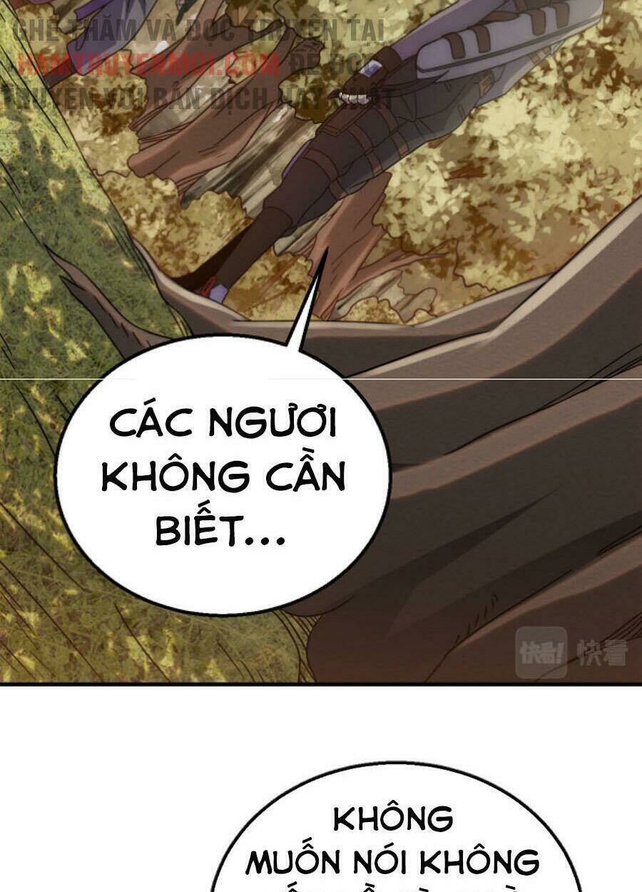Mạt Thế Đạo Tặc Hành Chap 52 - Next Chap 53