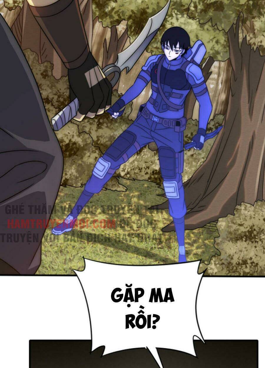 Mạt Thế Đạo Tặc Hành Chap 52 - Next Chap 53